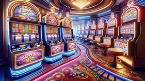 jl77 Live Casino