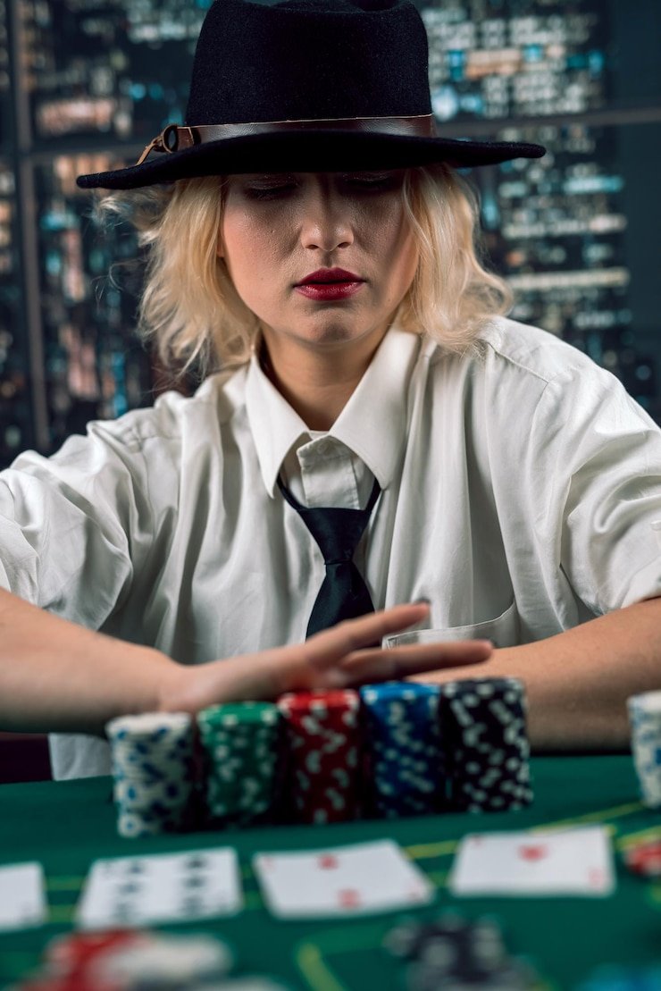 jl77 Speed Baccarat