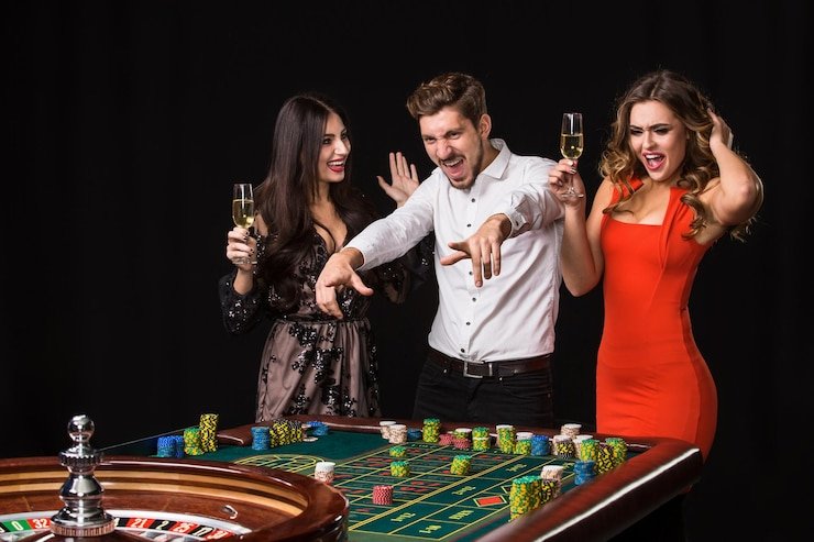 jl77 Hamari Live Casino Pakistan Lobby mein Real Tables